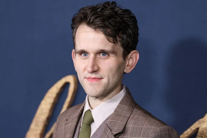 Harry-Melling