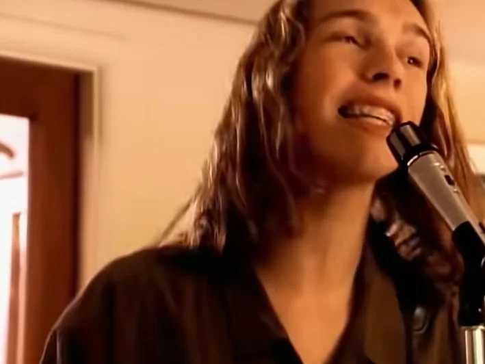 Isaac-Hanson-MMMBop