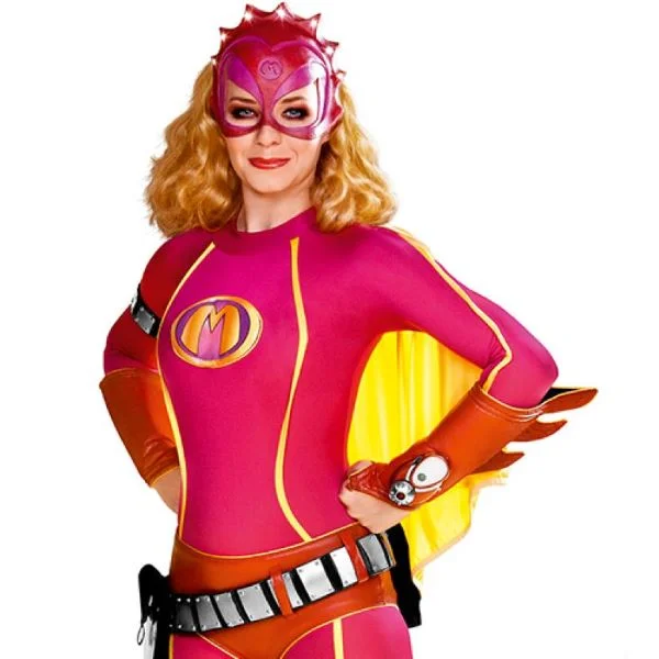 Mega-Mindy