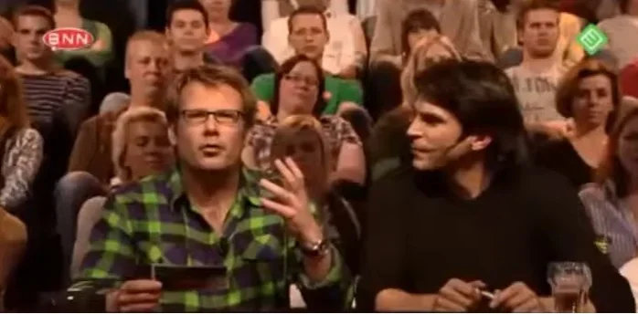 De Lama's: 10 herinneringen aan deze hilarische show Patrick-Lodiers-de-Lamas