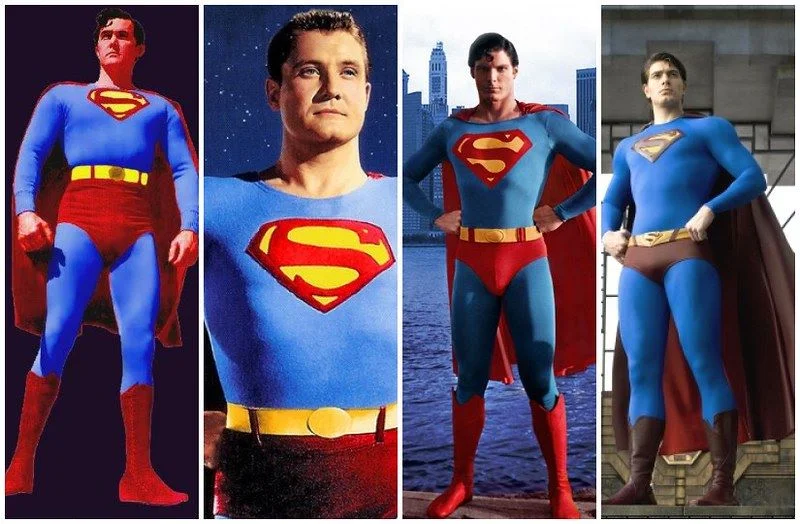 Superman