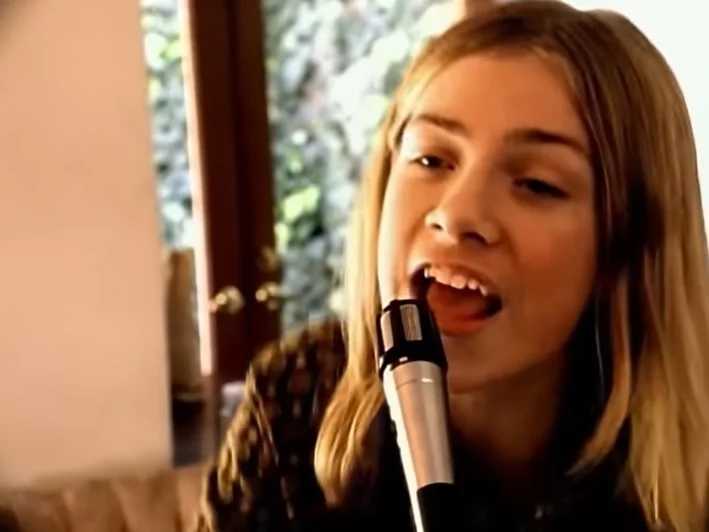 Taylor-Hanson-MMMBop