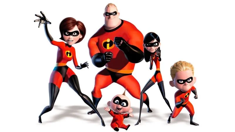 The-incredibles