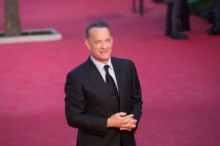 The Green Mile: 13 dingen die je nog niet wist over de film Tom-Hanks-rode-loper