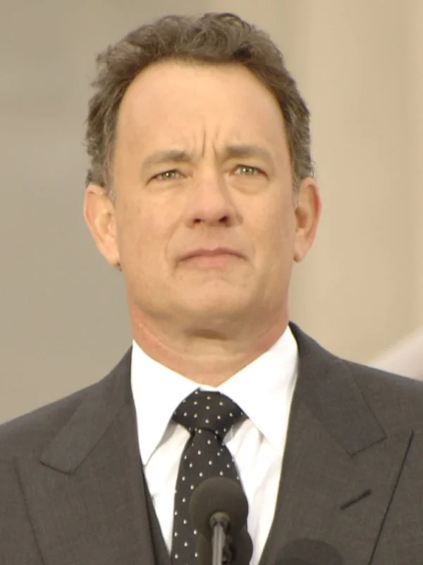 The Green Mile: 13 dingen die je nog niet wist over de film Tom-Hanks-suit