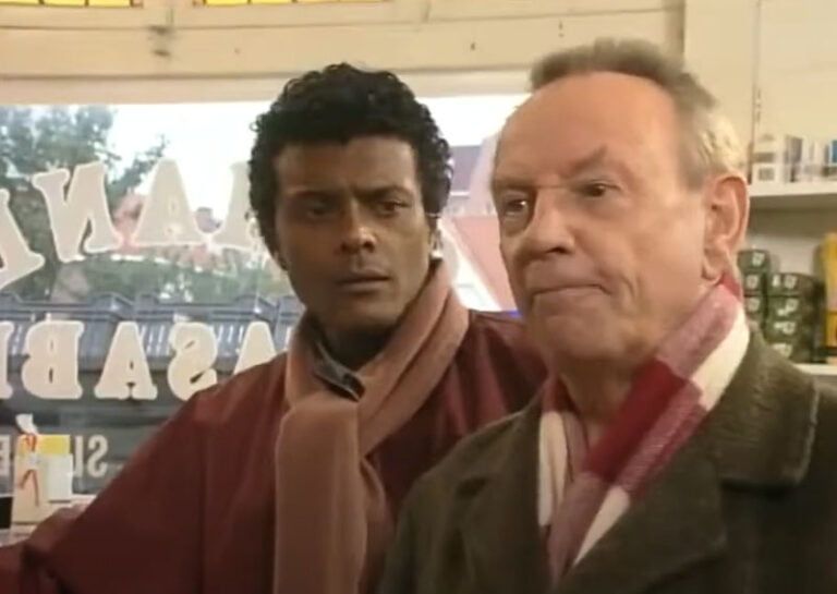 Top 23 oude Nederlandse series uit de jaren 80, 90 en 00