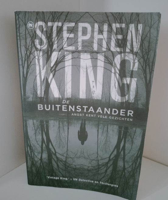 De 18 verhalen van Stephen King die je moet lezen (of zien)