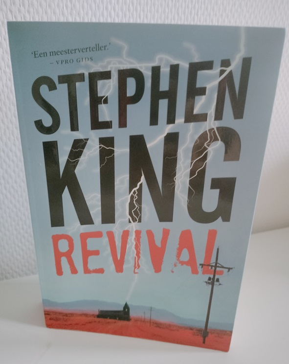 De 18 verhalen van Stephen King die je moet lezen (of zien)