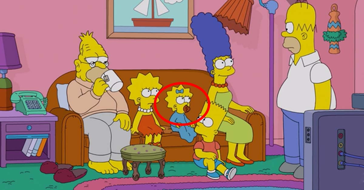 The Simpsons voorspellingen (+ 25 leuke Simpsons weetjes)