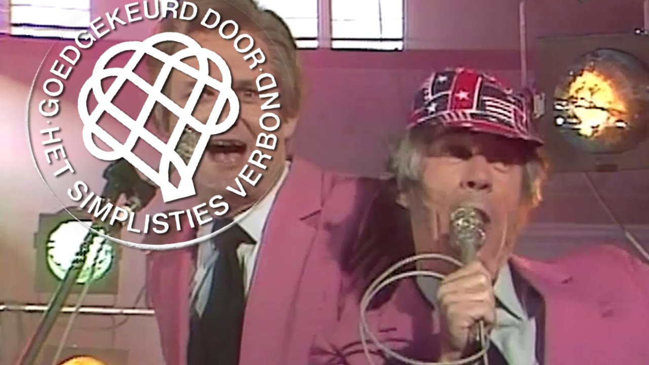 Van Kooten en de Bie typetjes: hun 12 leukste acts van toen