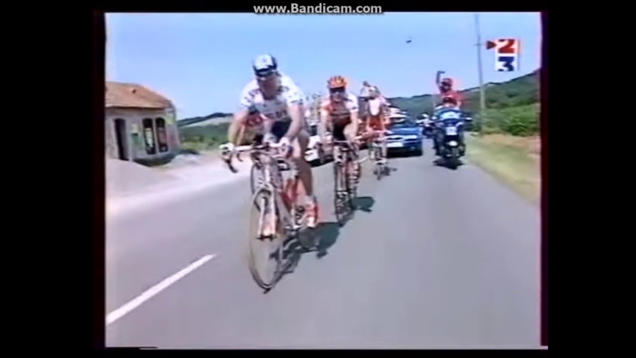 Tour de France: 10 vergeten Nederlandse Tour etappe winnaars