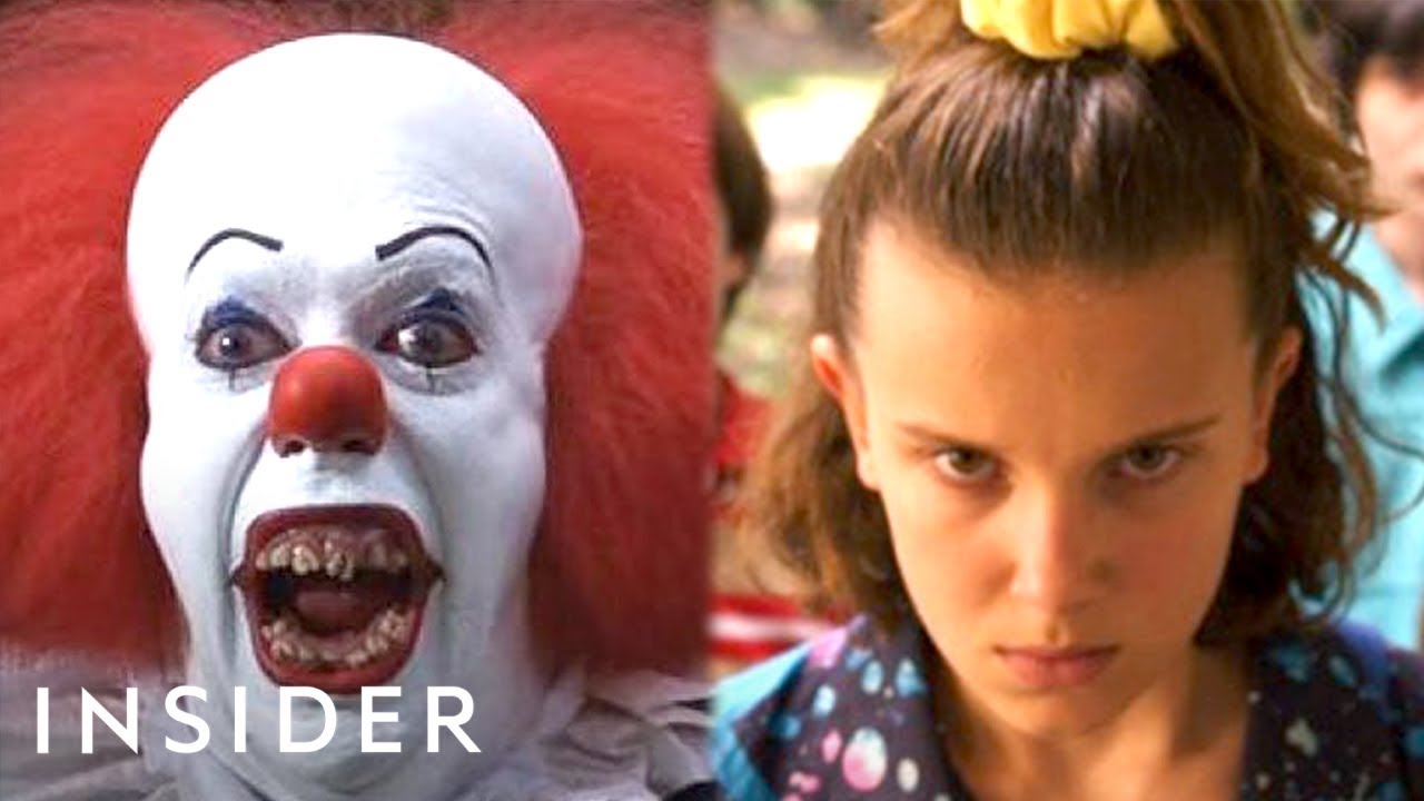 HOE GOED KEN JE DE SERIE STRANGER THINGS visual data 5