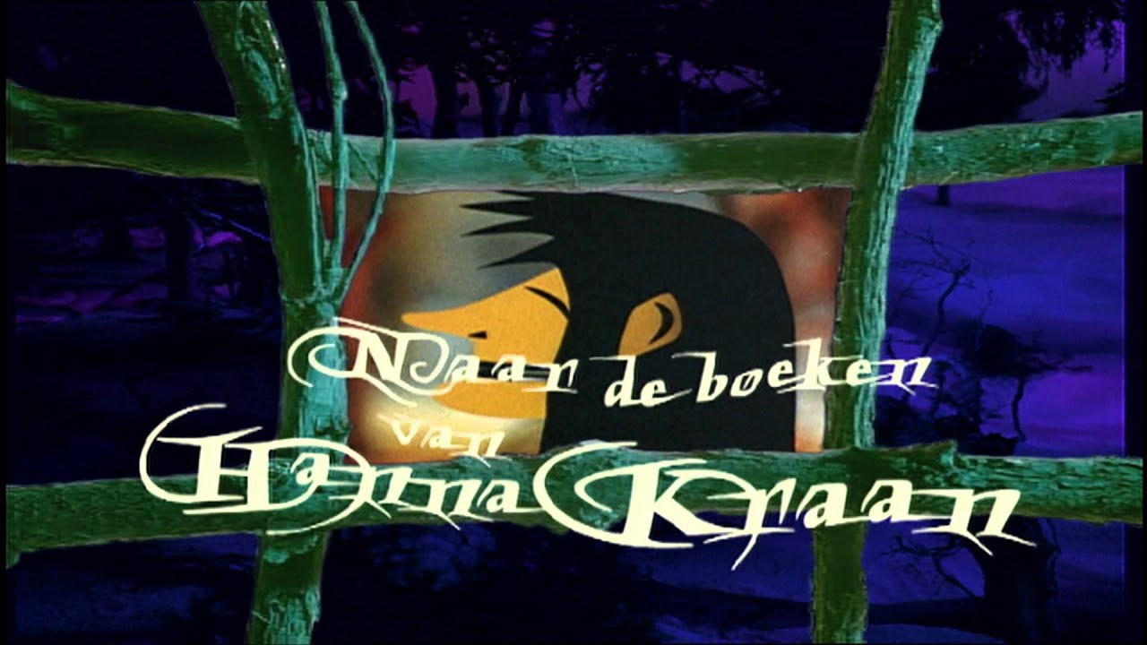 Verhalen van de boze heks: zo begon deze nostalgische serie | Vroegert