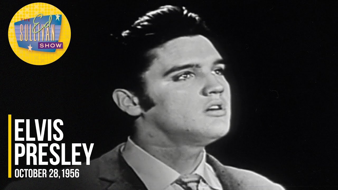 Elvis Presley: 11 redenen waarom hij nog steeds The King is