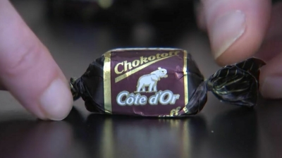 De Chokotoff gouden streep: een geheime legende onthuld